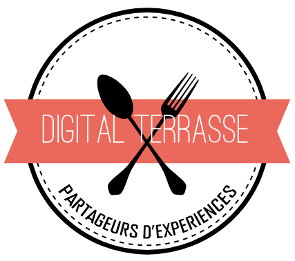 Digital Terrasse